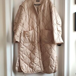 Nasty Gal NWOT oversized women jacket